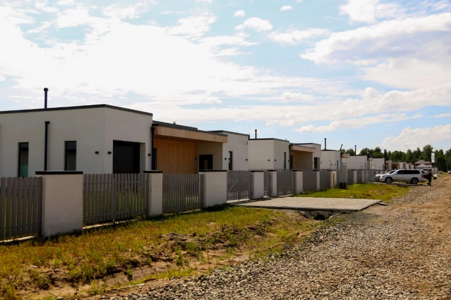 ЖК «Ботаника».