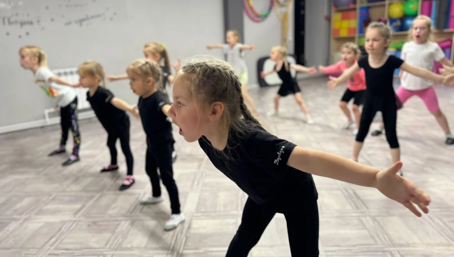 Семейный центр «КиндерФест» в Барнауле. Победитель конкурса социальных предпринимателей «Лучше всех» в Алтайском крае в 2025 году.