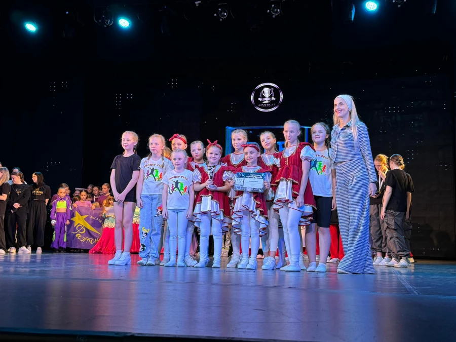 Семейный центр «КиндерФест» в Барнауле. Победитель конкурса социальных предпринимателей «Лучше всех» в Алтайском крае в 2025 году.