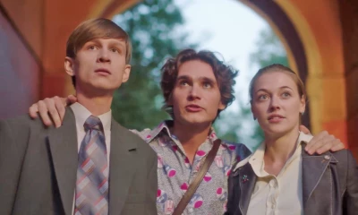 Сериал «Чистые руки»: шпионские игры на фоне Олимпиады-80