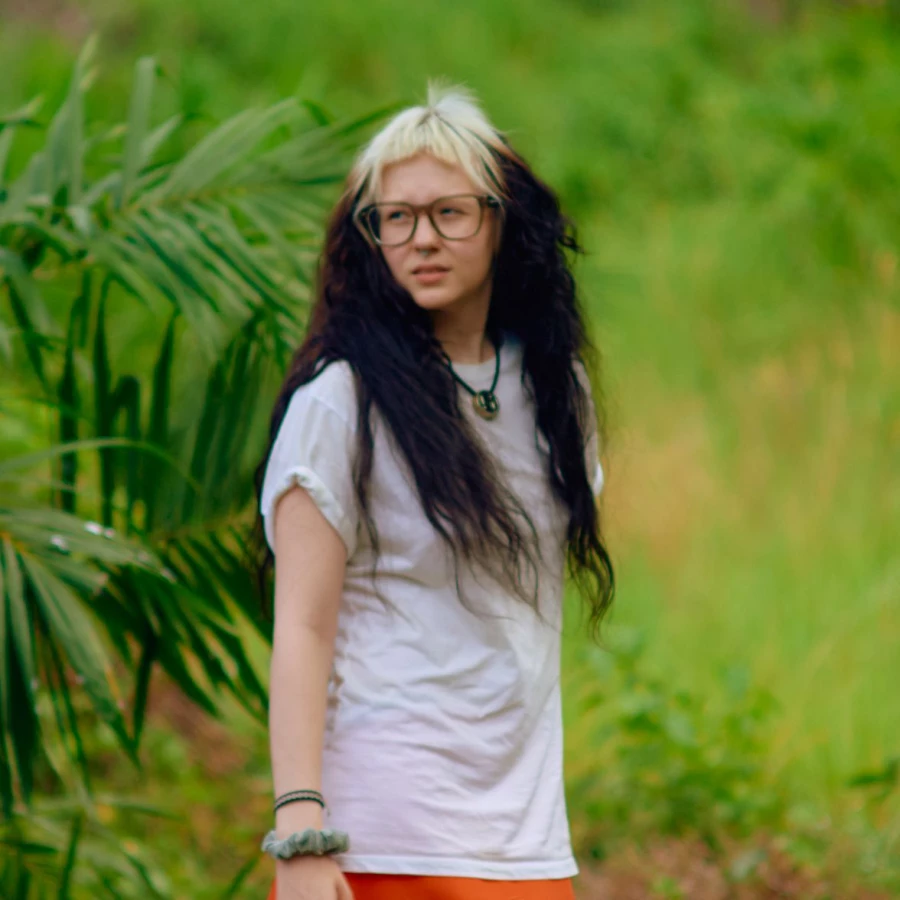  Рей, дочь Глюкозы.