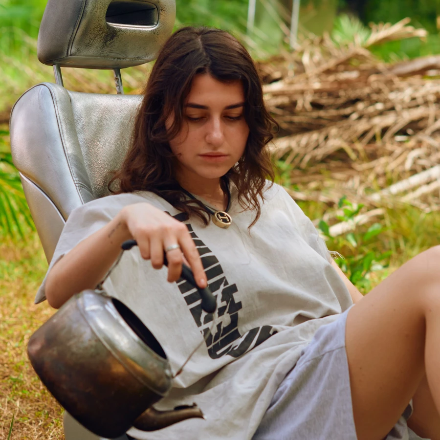 Эммануэль Турецкая.