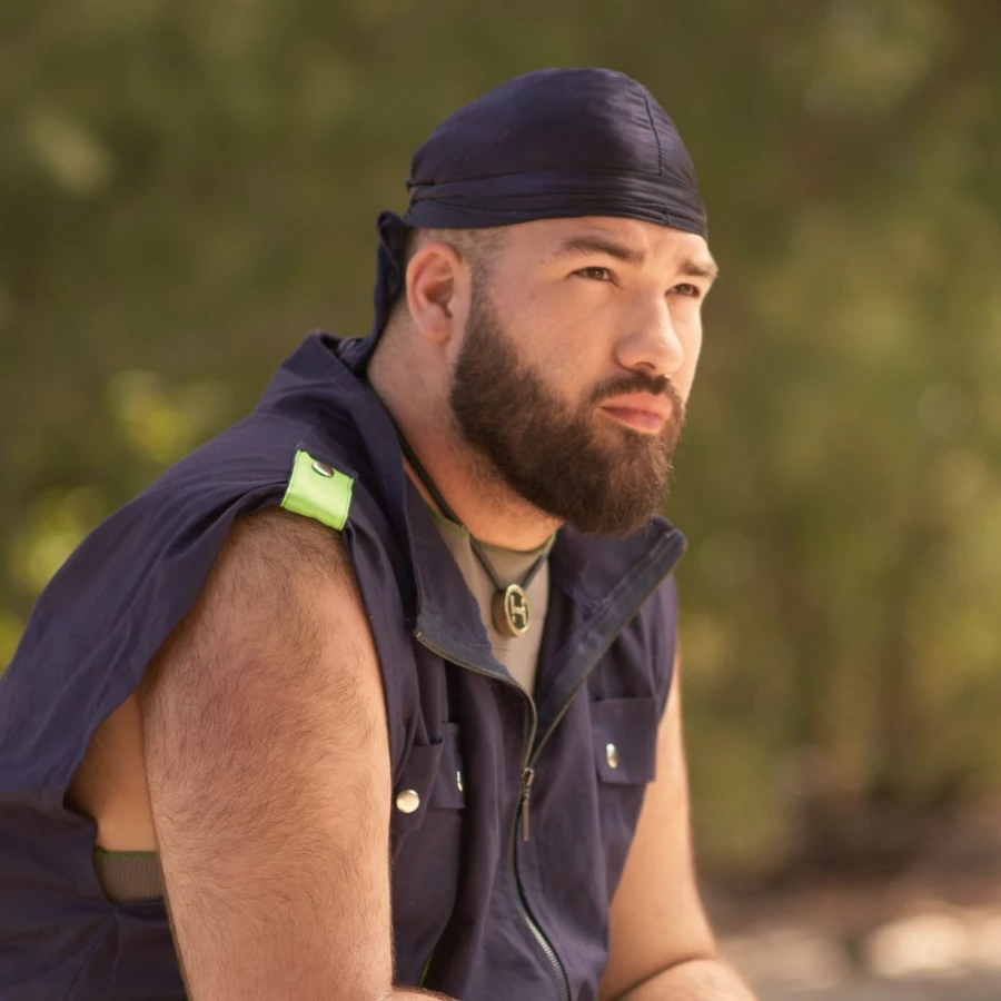 Григорий Валуев.