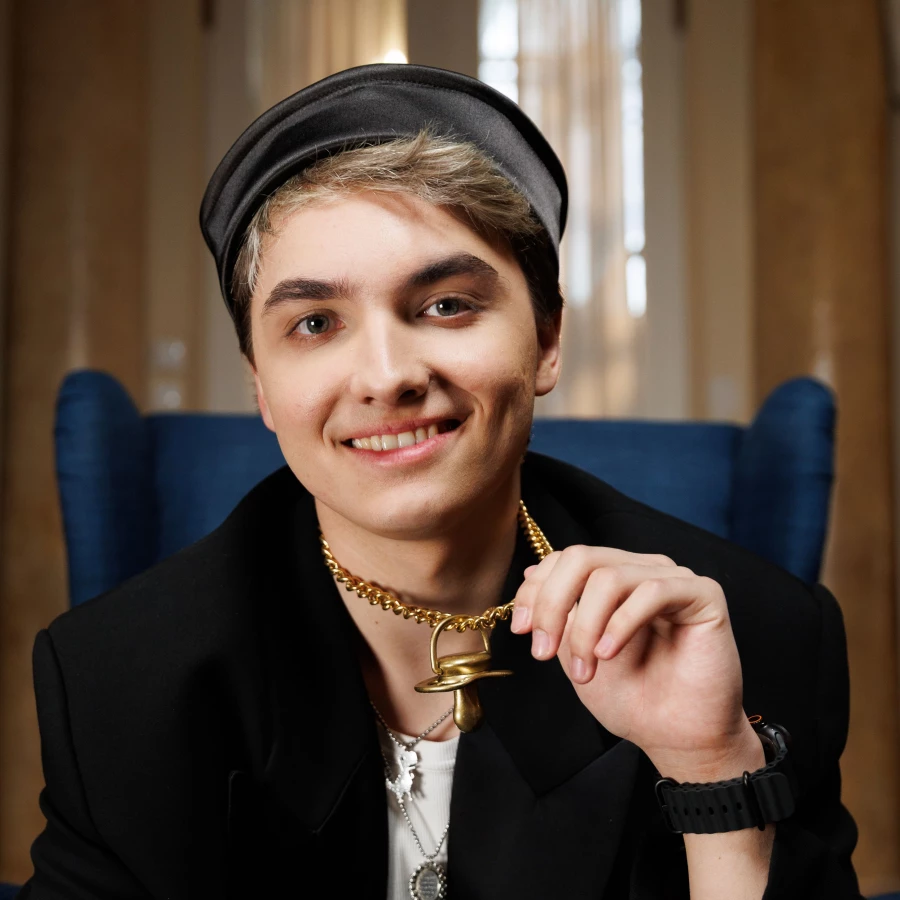 Александр Филин.