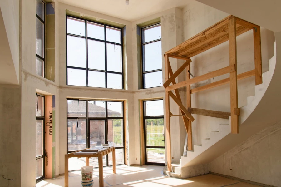 Поселок «Приозерный».