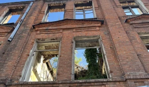 Дом Поскотинова, Мало-Олонская, 21.