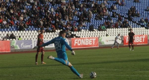 Футбол, Кубок России. «Темп» – «Уралец-ТС»