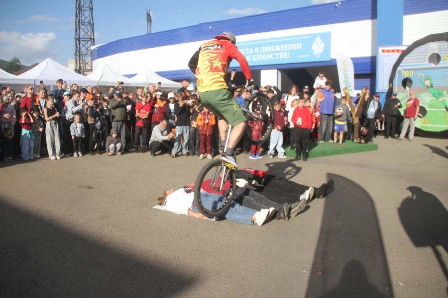 Футбол, Кубок России. «Темп» – «Уралец-ТС»