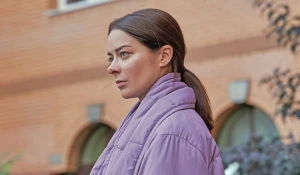 Сериал "Дыши".