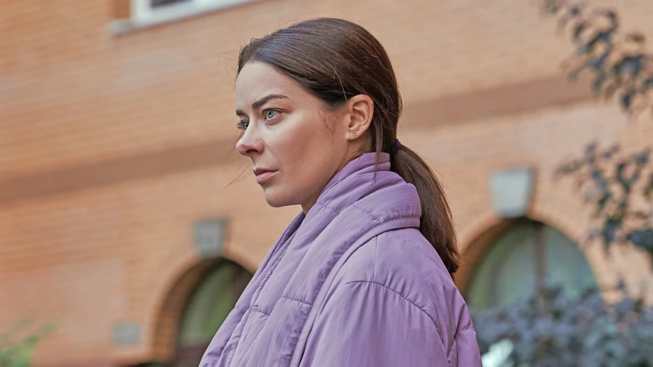 Сериал "Дыши".