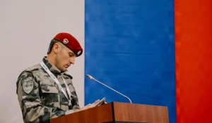 Олег Левченко 