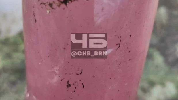 Розовая вода