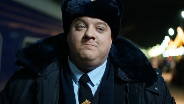 Звезда телеэкранов Роман Попов ослеп после рецидива рака 