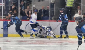 Хоккей, Кубок губернатора Алтайского края. Динамо-Алтай