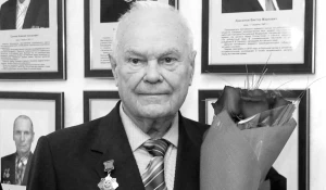 Семен Япрынцев.