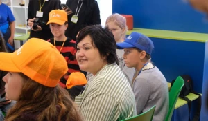 Светлана Говорухина 