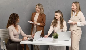 Компания «1+1» стала лауреатом регионального этапа конкурса качества «Лучшая услуга года».