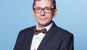 Олег Овчинников, полуфиналист конкурса 