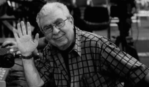 Борис Скрипко 