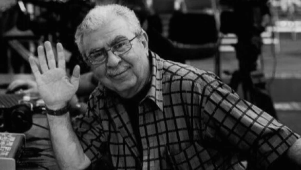 Борис Скрипко 