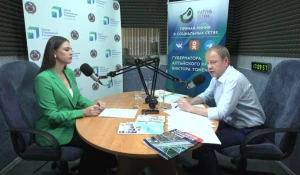 Виктор Томенко.