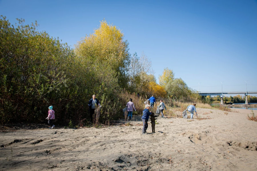 Экспертное жюри конкурса #НаВолне определило 20 лучших инициатив.