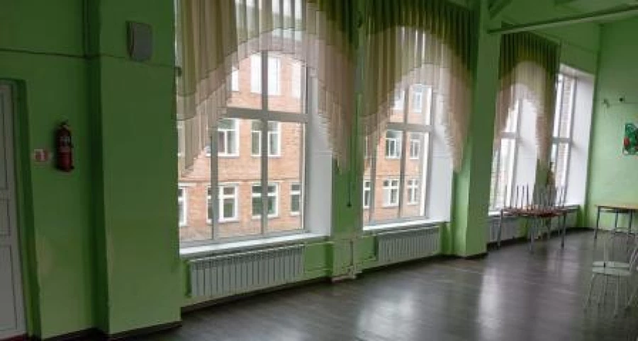 Образовательные организации Алтайского района. 