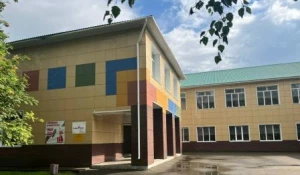 Образовательные организации Алтайского района. 