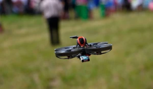 Дрон, беспилотник, БПЛА. 