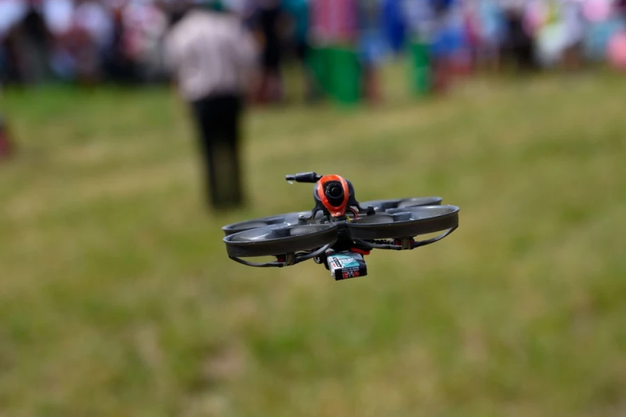 Дрон, беспилотник, БПЛА. 