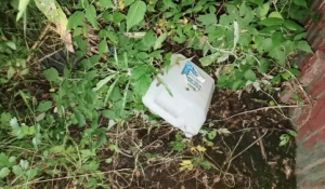 Подросток облил 11-летнего мальчика бензином и поджег в Алтайском крае.