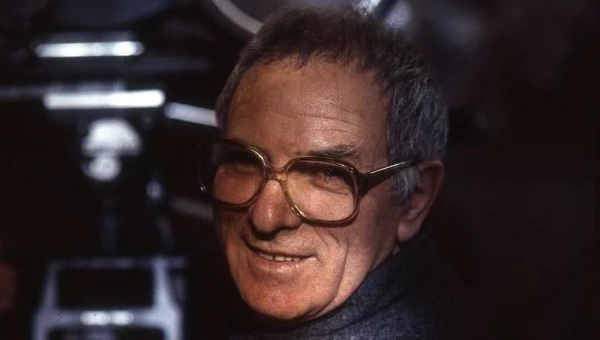 Пётр Тодоровский.