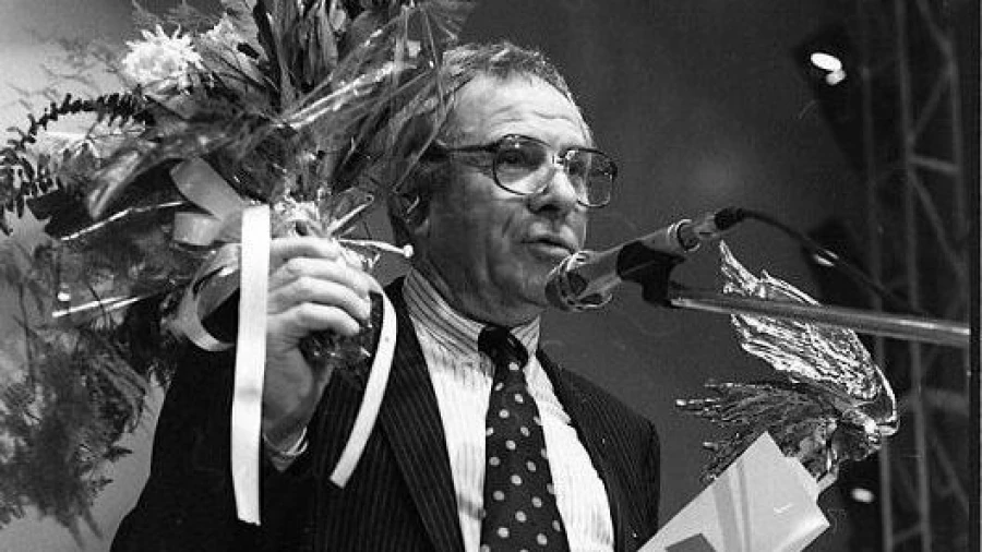 Пётр Тодоровский.