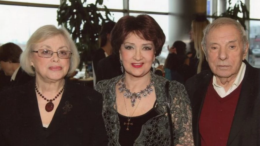 Пётр Тодоровский.