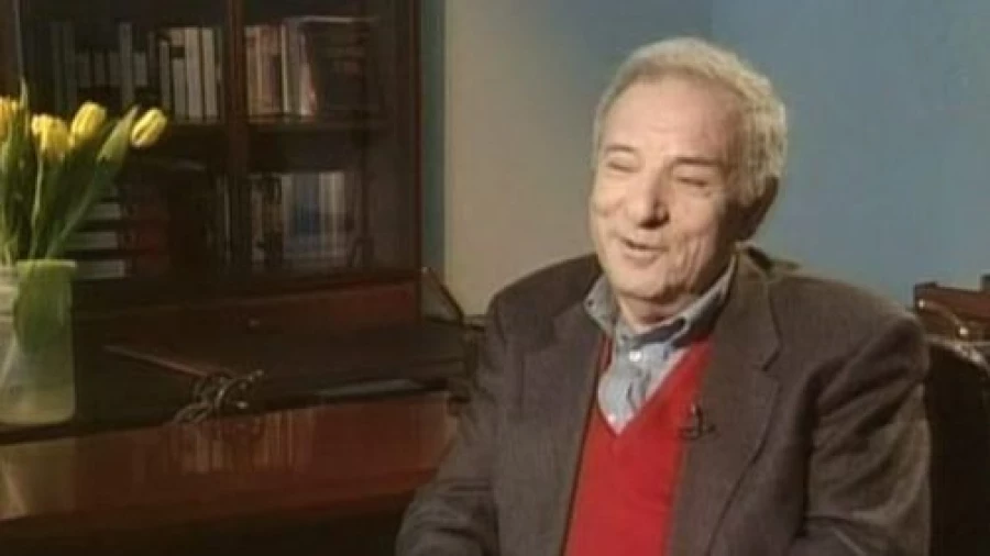 Пётр Тодоровский.