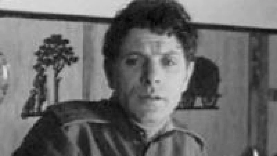 Пётр Тодоровский.