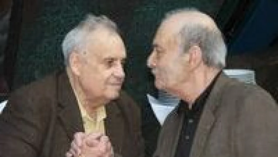 Георгий Данелия.