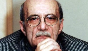 Георгий Данелия.