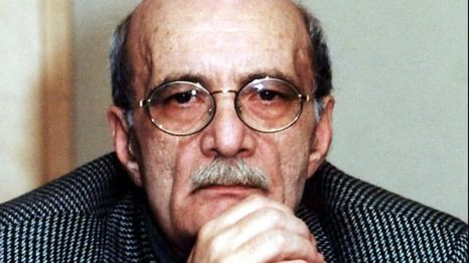 Георгий Данелия.