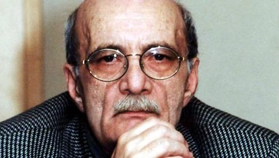 Георгий Данелия.