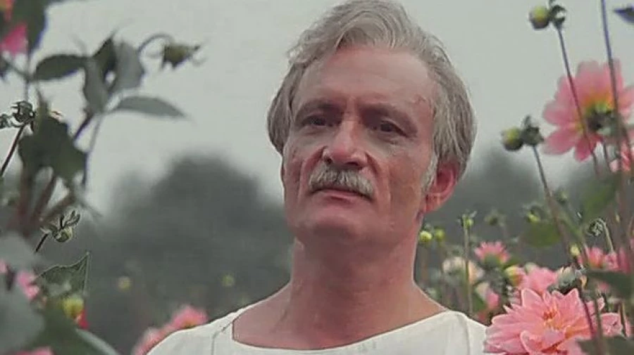 Георгий Данелия.