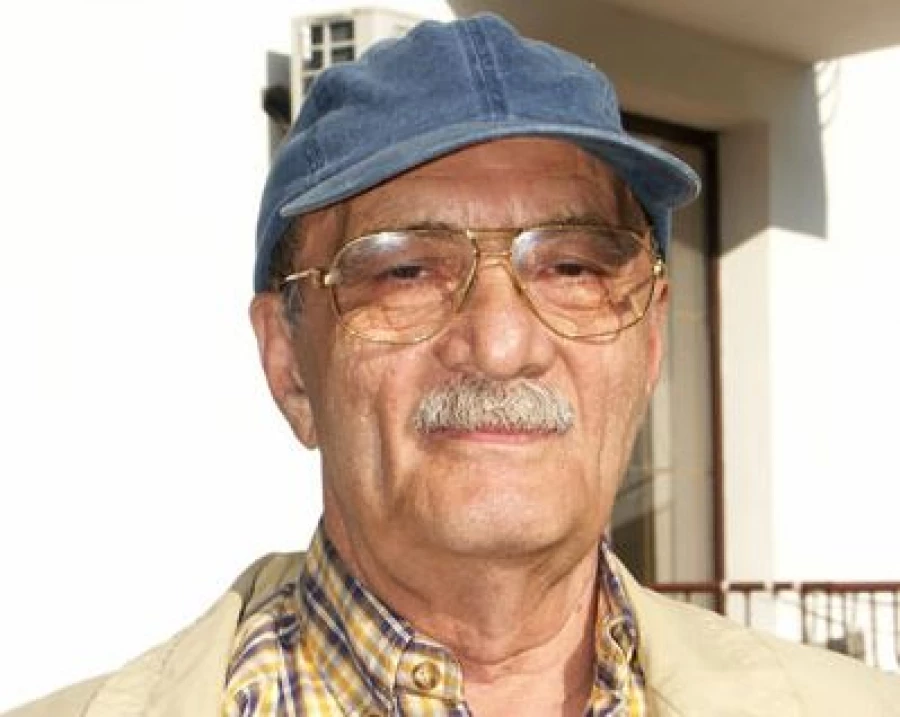 Георгий Данелия.