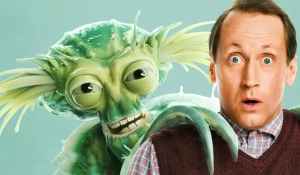 Сериал «Осторожно, люди!».