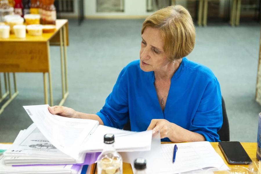 Конкурс «Лучший алтайский товар 2025 года».