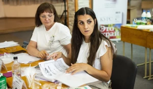 Конкурс «Лучший алтайский товар 2025 года».