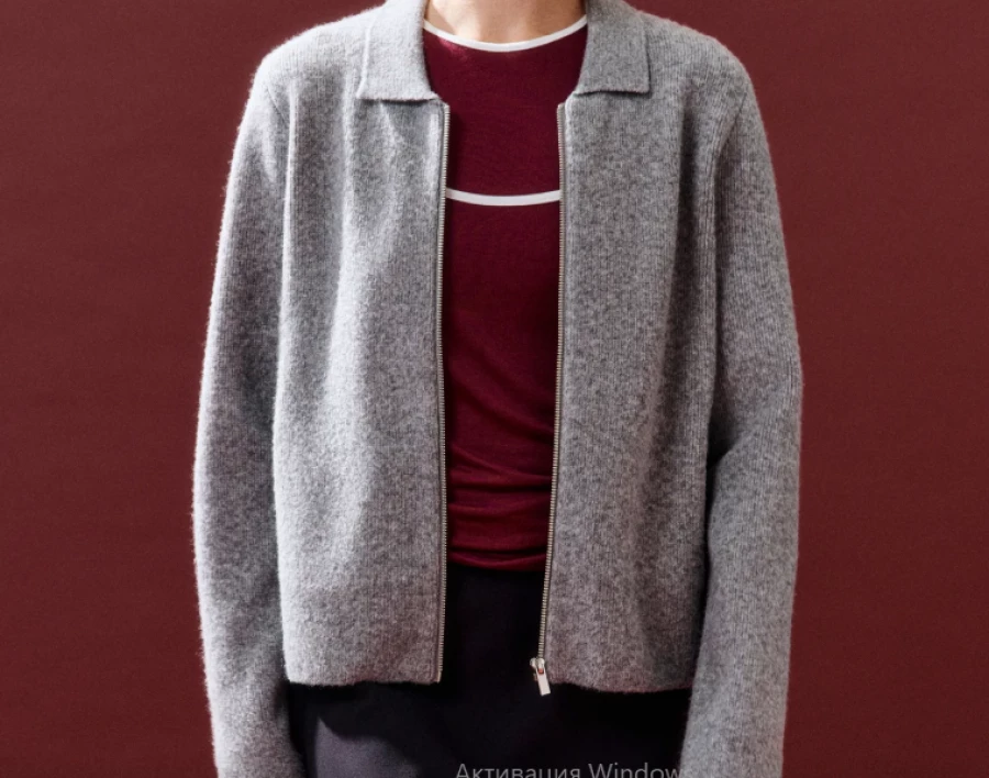 Верхняя одежда.