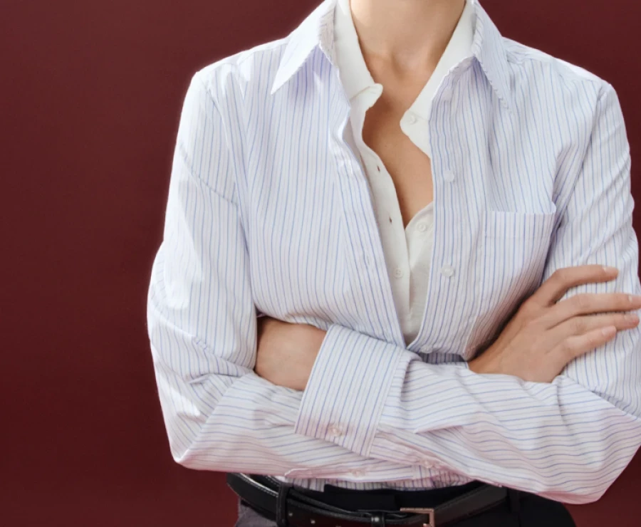 Рубашки и блузки.