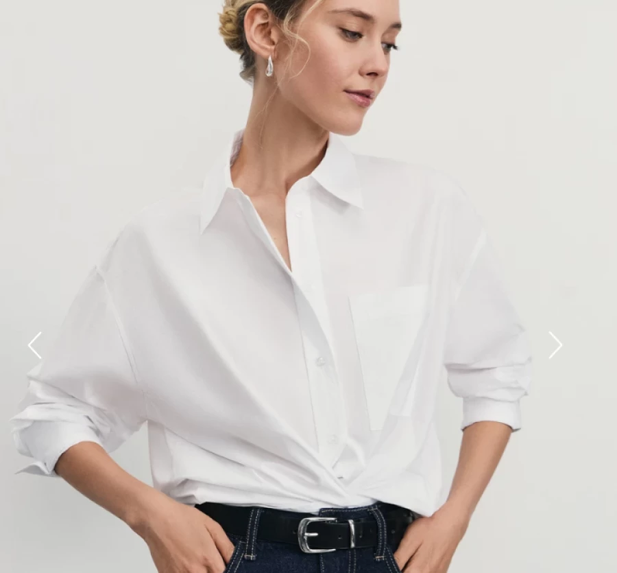 Рубашки и блузки.