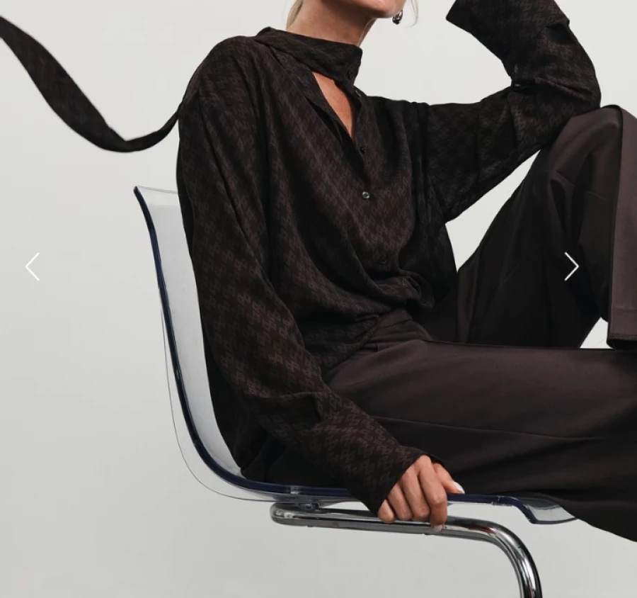 Рубашки и блузки.