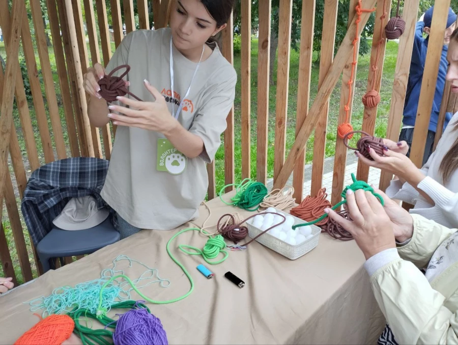 &quot;Лапки-Тапки&quot;